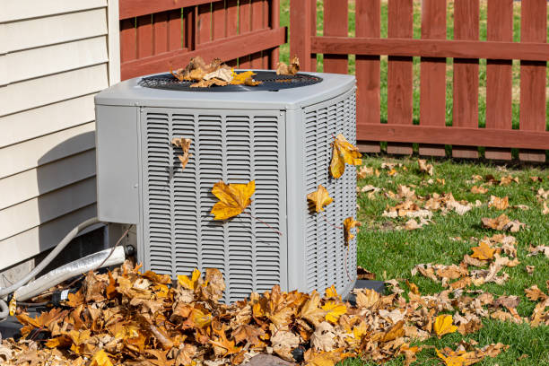 Trusted Prosper, TX HVAC Experts