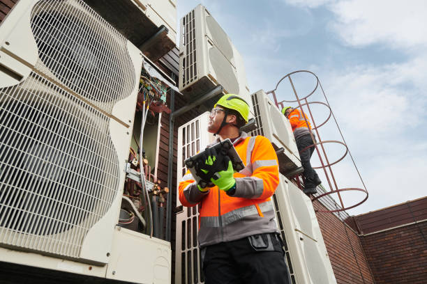 Best HVAC system installation  in Prosper, TX