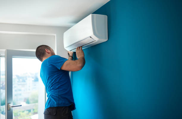 Best Local HVAC companies  in Prosper, TX