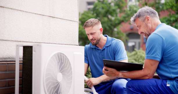 Trusted Prosper, TX HVAC Experts