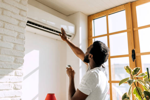 Best Emergency HVAC repair  in Prosper, TX