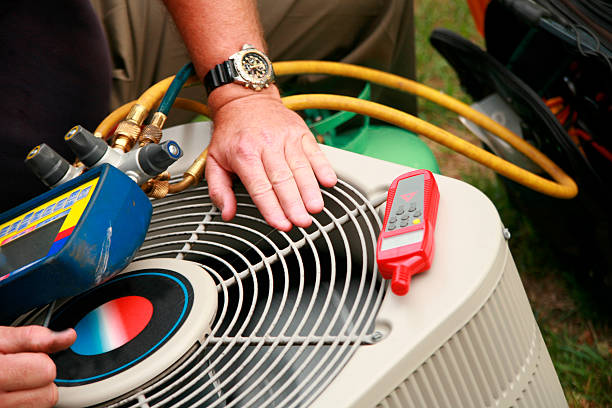 Best HVAC air duct cleaning  in Prosper, TX