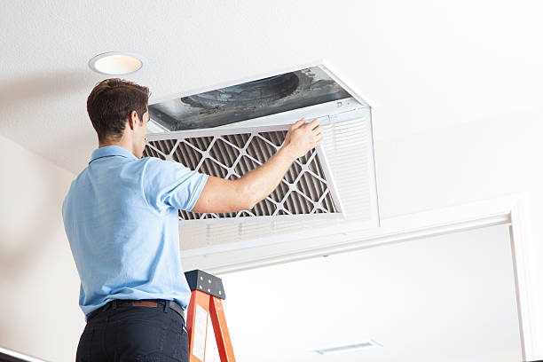 Best Furnace repair near me  in Prosper, TX