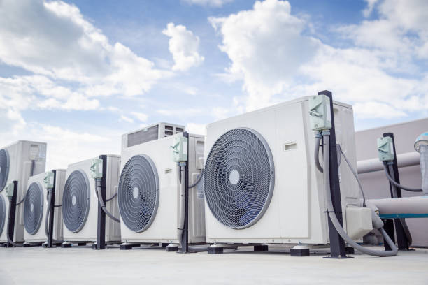 Best Ductless HVAC repair  in Prosper, TX