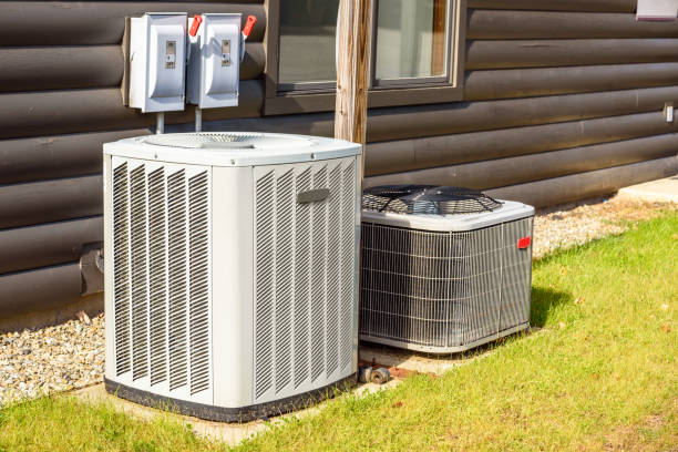Best Local HVAC companies  in Prosper, TX